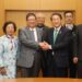 深化台日農業交流 新竹縣與鳥取縣攜手打造農業新藍海