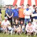 國際寵物日「狗狗春遊趣」登場 蔣萬安:打造毛孩BMW友善環境