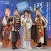 京劇跨界再進化！李寶春改編《阿依達的愛》5月臺北首演