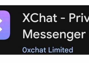 X推出獨立通訊App「XChat」　主打隱私與無廣告體驗
