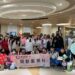 慈明高中參訪臺中市立仁愛長照機構 翻轉長照思維