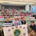 「廉政」聯結南北情! 屏、苗廉政志工齊聚王船文化館,交流反貪宣導新創意