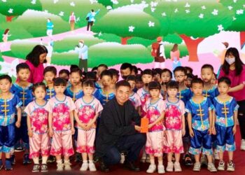 2026苗栗桐花祭浪漫登場       　4月18日起至5月初賞桐花雪