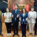 廣島大竹市議員豐川和也訪高 康議長:議會交流深化台日情誼
