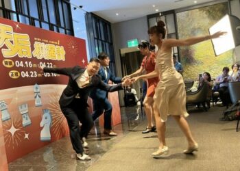 台南南紡母親節檔期最高回饋15%