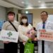 關關難過關關過,喜獲麟兒 高風險孕產婦成功圓夢,展現現代醫療新希望