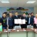 南華大學攜手欣欣水泥 產學合作共推ESG與環境教育