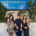 菲籍女遊客遺失手機   新興女警尋回獲讚「Number One」