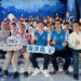 高科大走讀海洋局蚵子寮海洋教室·探索漁村風采