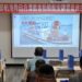 航港局舉辦日月潭航安講習及演練 確維航行安全
