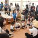 苗栗客語沉浸式教學全國居冠　    古秀妃、賴香伶憂心語言流失　   盼中央地方合力永續傳承