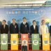 高雄港響應世界職安日 落實安全、關懷與永續行動力