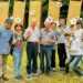 新竹縣桐花祭盛大開幕 五鄉串聯賞「四月雪」打造浪漫客庄之旅