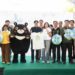 出席2026全球地球日活動 陳其邁號召日常落實減塑 實踐低碳行動