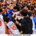 世新大學在小巨蛋逆轉封后　女籃兩日連勝寫紀錄