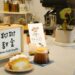 一條生乳捲的逆襲！ 「聊聊甜室」升級店面2.0