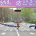 人機共跑再升級  北京亦莊半馬機器人「閃電」奪冠