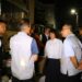 嘉義市大雅路二段民宅火警 黃敏惠市長連夜趕赴現場關心並責成市府全力協助