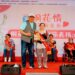 115年度尖石鄉桐花季暨母親節表揚          5月9日邀您感受文化親情之美