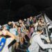三地門山川琉璃吊橋「深夜觀星」  流星劃過引民眾驚呼：最美的屏東記憶