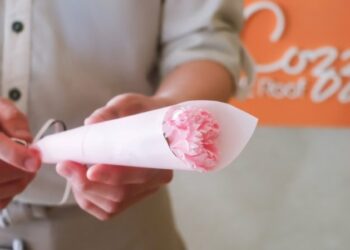 與媽咪相約和逸飯店·高雄中山館  開啟「夏日煥采假期」美麗旅程、共享母親節高空饗宴