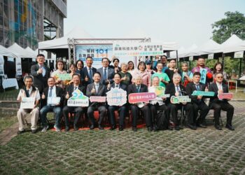 「2026天下大學公民獎」屏科大榮獲全國公立技職大學第2名、全臺大學排名上升第6名