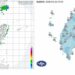 週三高溫炎熱上看36度 9縣市紫外線過量 外出防曬補水