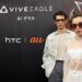 VIVE Eagle 正式於日本上市 產品與包裝同步榮獲 Red Dot 設計大獎