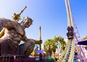 51勞動節連假遊玩義大樂園   百工同享570優惠