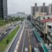北屯交通路網大升級！中市府斥資3億拓寬梅川南街　今完工通車　全面提升通行品質與行人安全