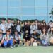 樹德科大會展系打造沉浸式職場英文體驗 台南海事學生走進真實職場情境