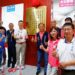 苗栗城隍廟新廁落成打造舒適空間 移交苗栗市公所維護管理