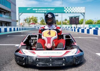 母親節提前暖身！SKM Park Outlets高雄草衙打造送禮、聚餐與玩樂全方位體驗！