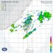 鋒面南移防局部大雨或雷雨  東北季風增強各地降溫