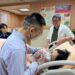 告別產房無助 台中慈濟醫院溫柔生產共照迎新生