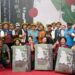 「打樹成衣」特展移師原民文化園區 攜手在地工藝師重繪南島纖維地圖