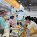 台南參加新加坡食品展農產訂單破3億