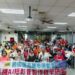 救國團高市團委會強化公益影像行銷力  百名義工齊聚學AI短影音