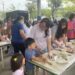 台南佳里牛蒡產業活動受歡迎