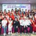 跨越國界的母愛力量 雲林縣表揚30位新住民模範母親