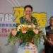原民會主委曾智勇出席來義鄉運開幕　期許族人發揮部落勇士韌性