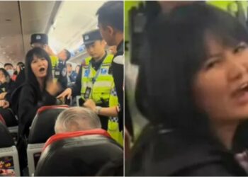 假空姐真鬧機？亞航事件扯出南航「幽靈員工」 ——巨嬰心態與不負責任的謊言，讓文明素養再成焦點