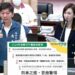 李雨庭教育部門質詢　三大重點守護學童、勞權與文化
