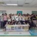樹德科大兒家系證照輔導成果亮眼 幼兒地壺球指導員通過率100%