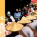 2026佛光山國際萬佛三壇大戒 行腳托缽傳慈悲 祈願世界和平