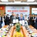 高醫引領台灣醫療影響力向國際延伸  攜手越南龍頭醫院打造亞太數位醫療合作新典範