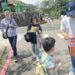 親子偵探出動！文山幼兒園「動物園創意尋寶」解謎點亮畢業季