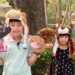 壽山動物園「壽Q家族」最後催票 5/2變裝免費入園參加遊行