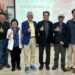 南華大學邀李豐楙開講 從「與道合真」探析道教文化深義