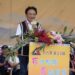 布農族射耳祭登場 曾智勇:文化傳承向下扎根